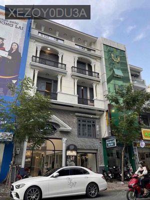 Bán nhà Mặt tiền 6m đường Trần Nhật Duật quận 1 TPHCM - Phường Tân Định  -  Quận 1  Bán nhà Mặt tiền 6m đường Trần Nhật Duật quận 1 TPHCM - Phường Tân Định  -  Quận 1
