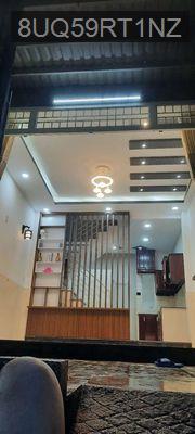 Bán nhà - Xã Xuân Thới Đông  -  Huyện Hóc Môn  - 44m² - 1.67tỷ