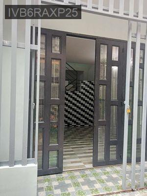 Bán nhà Đông Thạnh Hóc Môn - Xã Đông Thạnh  -  Huyện Hóc Môn 