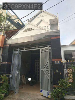 Bán nhà - Xã Bình Mỹ  -  Huyện Củ Chi  - 90m² - 3.14tỷ