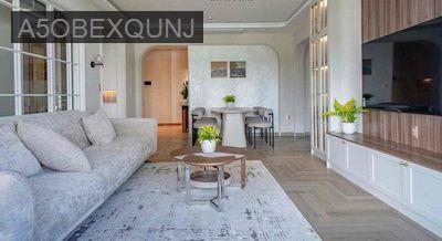 Bán căn hộ Phú Mỹ Hưng 124m2 3pn 2wc nhà đẹp giá 11 tỷ - Phường Tân Phong  -  Quận 7 