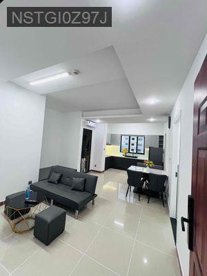 BÁN CH SỔ HỒNG RIÊNG 2PN VÀO Ở LIỀN Chỉ 3.250 tỷ - Phường Phú Mỹ  -  Quận 7 