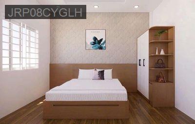 Bán nhà 1 xẹc phạm văn chiêu - Phường 16  -  Quận Gò Vấp 