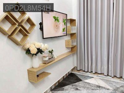 Cần Bán Gấp Căn Nhà Hẻm Ô Tô Cách 1 Căn Ra Ngay Đường Lớn - Phường Tân Quý  -  Quận Tân Phú 