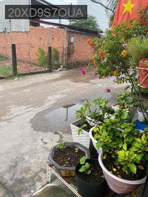 nhà hẻm xe hơi - Phường Trung Mỹ Tây  -  Quận 12 