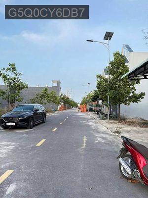 Nhà Mơi Xây Tân Hiệp 1 trệt 1 lầu - SHR - Phường Tân Hiệp  -  Thị xã Tân Uyên 
