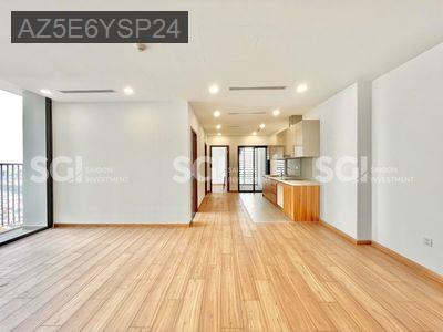 BÁN GẤP CĂN HỘ 3 PHÒNG NGỦ, 2WC, 95M2, SỔ HỒNG. GIÁ 7.97 TỶ - Phường Tân Thuận Tây  -  Quận 7 