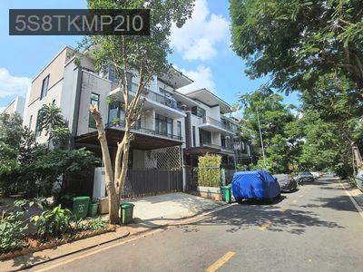 🏡 BÁN BIỆT THỰ PHỐ VƯỜN – CĂN GÓC 2 MẶT TIỀN HIẾM CÓ – FULL NỘI THẤT - Xã Phước Kiển  -  Huyện Nhà Bè 