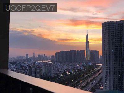CẦN BÁN CĂN HỘ GẦN CHỢ BÌNH CHÁNH – VIEW LANDMARK 81 - Xã Bình Chánh  -  Huyện Bình Chánh 