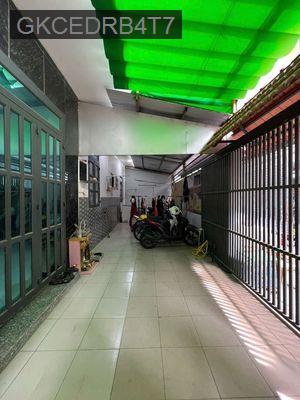 Bán gấp Nhà 2 lầu 496 Tỉnh lộ 10 gần chợ Da Sà, từ Coop Mart Phú Lâm - Phường Bình Trị Đông  -  Quận Bình Tân 