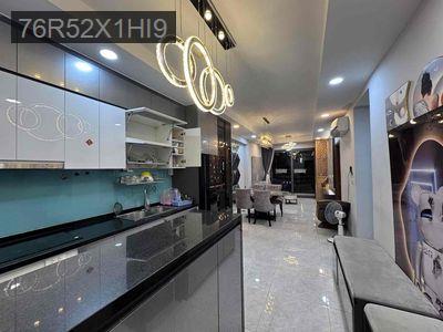 HÀNG HIẾM *** TẠI THE PEGASUITE 1 - 68m2 Full NT Có Sổ 4 Tỷ 🎀 - Phường 6  -  Quận 8 