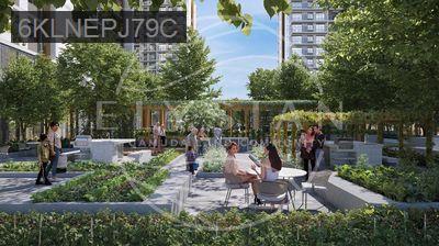 Elysian Gamuda Land - Phường Trường Thạnh  -  Quận 9 