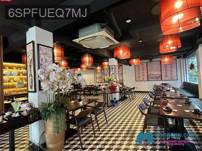 SANG NHƯỢNG NHÀ HÀNG TẠI PHÚ MỸ HƯNG – QUẬN 7 - Phường Tân Phú  -  Quận 7  SANG NHƯỢNG NHÀ HÀNG TẠI PHÚ MỸ HƯNG – QUẬN 7 - Phường Tân Phú  -  Quận 7