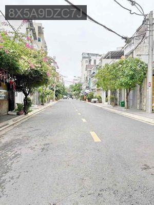 bán đất đường 49 bình thuận quận 7 - Phường Bình Thuận  -  Quận 7 
