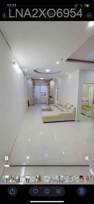 căn hộ chung cư 58m2 2pn tặng nội thất cơ bản - Phường Tân Thới Nhất  -  Quận 12 