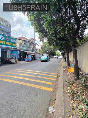 Bán nhà chính chủ - Phường Linh Trung  -  Quận Thủ Đức 