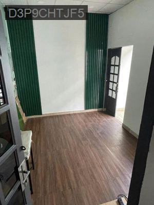 Bán nhà - Phường 12  -  Quận 3  - 51m² - 9.3tỷ