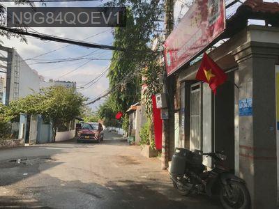 QUẬN 2 - MT NGUYỄN TRUNG NGUYỆT - GẦN Q1, BÌNH THẠNH - 70.9M2 - 8.5 TỶ - Phường Bình Trưng Đông  -  Quận 2 