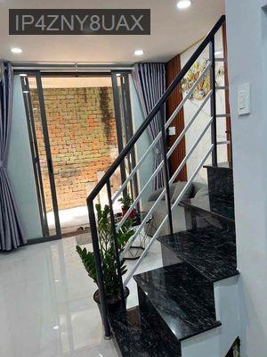 Bán nhà gần Bệnh viện quận 7 GIÁ 2,5 TỶ đang cho thuê tháng 15 triệu - Phường Tân Thuận Đông  -  Quận 7 