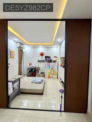 Bán chung cư - Phường 7  -  Quận Phú Nhuận  - 52m² - 3.1tỷ