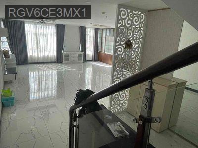 🍀BÁN CĂN HỘ DUPLEX & PENHOUSE💥KHU CC GIAI VIỆT💥GIÁ TỪ 6,9TY💥SỔ HỒNG VV - Phường 5  -  Quận 8 