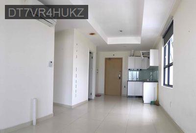 Bán M-One căn góc 2PN-1WC có sổ hồng - Phường Tân Kiểng  -  Quận 7 