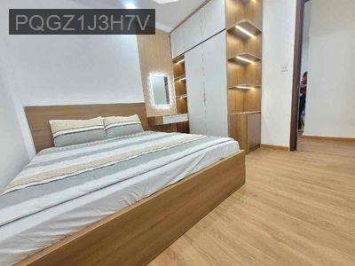 CĂN HỘ VŨ HUY TẤN P3 BT – 2PN – 44M² (6.5x6.8) – - Phường 3  -  Quận Bình Thạnh 