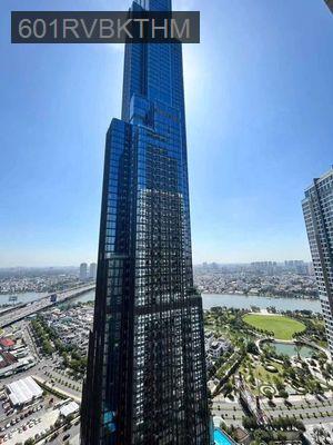 Chính chủ cần bán căn hộ landmark 3 - Phường Bến Nghé  -  Quận 1 