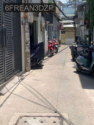 Cần bán nhà gấp - Phường 15  -  Quận Tân Bình  Cần bán nhà gấp - Phường 15  -  Quận Tân Bình