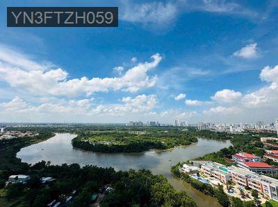 BÁN CĂN HỘ VIEW SÔNG – Ở MÁT MẺ, BÁN MÁT MẶT! 135M2| 15,8 TỶ SỔ HỒNG - Phường Tân Phú  -  Quận 7 