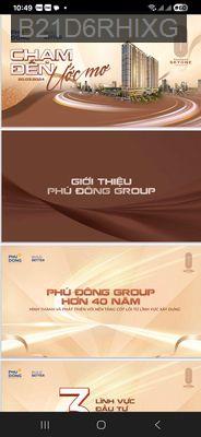 CẦN BÁN CĂN DUPLEX PHÚ ĐÔNG SKYONE BÌNH DƯƠNG - Phường Đông Hiệp  -  Thị xã Dĩ An 