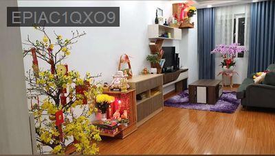 CHÍNH CHỦ BÁN CH TOPAZ CITY FULL NỘI THẤT CAO CẤP. CHỈ 3.066 tỉ - Phường 4  -  Quận 8 