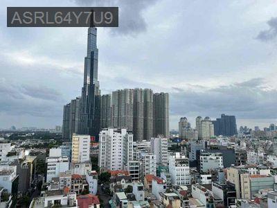 Chung cư D5 Bình Thạnh( 24AB).3Phòng Ngủ,2WC,100m2,Tầng Trung Thoáng. - Phường 25  -  Quận Bình Thạnh 