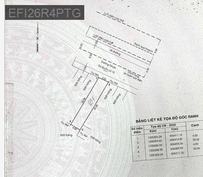 Bán nhà mặt tiền.nhà rộng.khu an ninh cao.Tiện lợi - Phường Hiệp Bình Phước  -  Quận Thủ Đức 