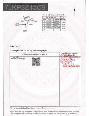 Lô đất đẹp 64m2 , ngay mặt tiền DT826 , Long Hòa , giá chỉ 1.3 tỷ,shr - Xã Long Hoà  -  Huyện Cần Đước 