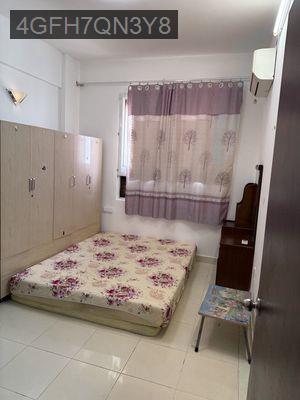 Căn Hộ Chung Cư Đông Hải 53,7m2 Sổ Hồng Riêng - Phường Tân Chánh Hiệp  -  Quận 12 