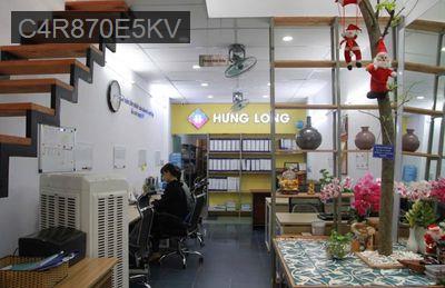* Bán nhà mặt tiền  Đường số 4, Phường 7, Gò Vấp. - Phường 7  -  Quận Gò Vấp 