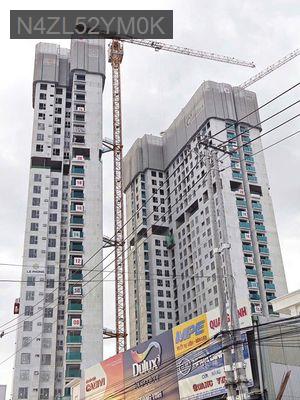 Căn Góc ban công, view Sông SG & Landmark 81 The Emerald 68 4 tỷ 2 - Phường Vĩnh Phú  -  Thị xã Thuận An 