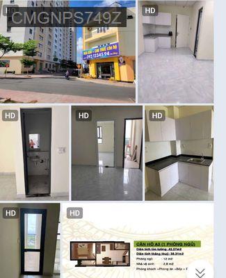 1.42 tỷ là giá 95% căn 2pn2wc có ban công ạ. - Xã Vĩnh Lộc A  -  Huyện Bình Chánh 