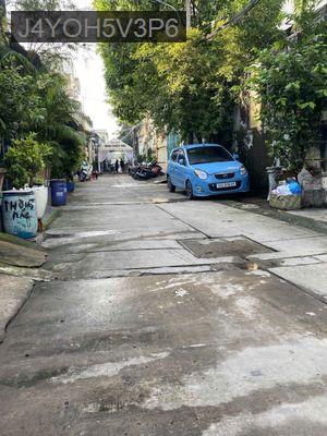 CẦN BÁN NHÀ QUẬN BÌNH TÂN - Phường Bình Trị Đông  -  Quận Bình Tân 