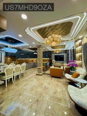 Biệt thự 80m 3pn hẻm xe hơi chỉ 11tỷ500, hàng hiếm - Phường 7  -  Quận Tân Bình 