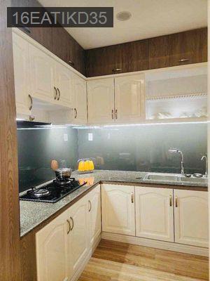 TỪ 2 tỷ xx CHUNG CƯ GÒ VẤP – MUA Ở ĐÓN TẾT  Đã có sổ hồng – Hỗ trợ vay - Phường 6  -  Quận Gò Vấp 