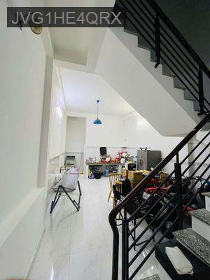 Bán nhà mặt tiền - Phường An Lạc  -  Quận Bình Tân 