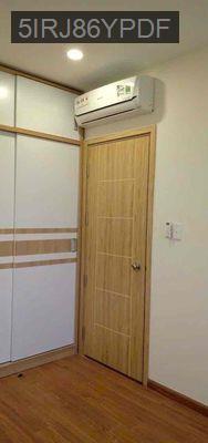 Hót! Căn 62m2 2pn 2wc nội thất sẵn 2 máy lạnh tủ âm tường 2,2 tỷ - Phường 7  -  Quận 8 