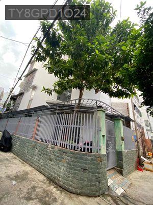 Bán nhà 3 lầu, 3pn, 4wc, hẻm rộng yên tĩnh - Phường 3  -  Quận 8 