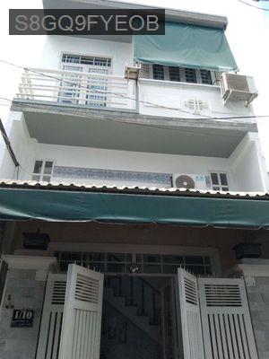 Nhà 37,4  xây 1 trệt, 1 lửng ,1 lầu đã có sổ hoàn công hẻm xe tải lớn - Phường Linh Chiểu  -  Quận Thủ Đức  Nhà 37,4  xây 1 trệt, 1 lửng ,1 lầu đã có sổ hoàn công hẻm xe tải lớn - Phường Linh Chiểu  -  Quận Thủ Đức