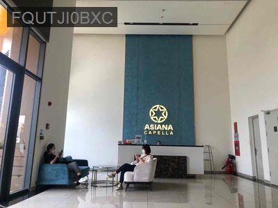 2 tỷ 750 triệu có Thương lượng 50m2 ngân hàng cho vay Capella Q6  chủ - Phường 10  -  Quận 6 