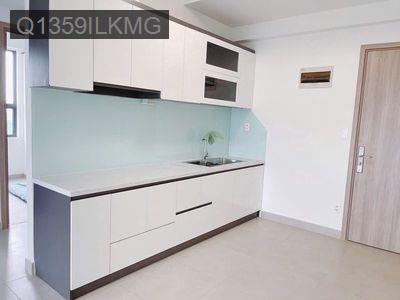 CitiAlto căn góc 2pn2wc full nội thất giá 3 Tỷ bao thuế phí sang tên. - Phường Cát Lái  -  Quận 2 