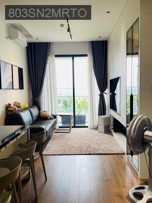 Bán căn hộ chung cư mizuki park - Xã Bình Hưng  -  Huyện Bình Chánh 