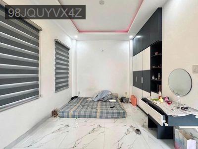 🚗 BÁN NHÀ BÌNH THẠNH – NHÀ MỚI ĐẸP – Ô TÔ ĐẬU TRONG NHÀ – GIÁ 7.X TỶ - Phường 7  -  Quận Bình Thạnh 